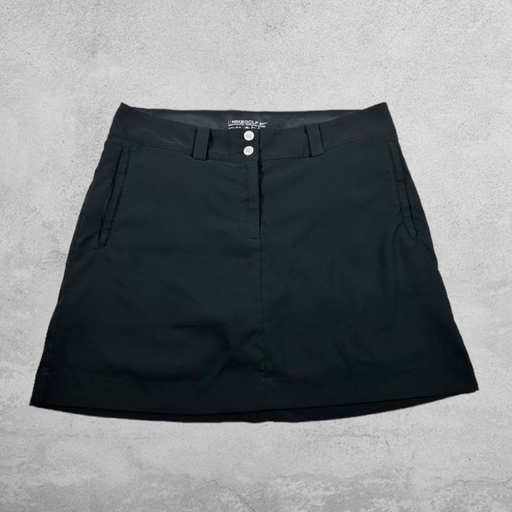 Nike Dri-Fit Athletic Skort